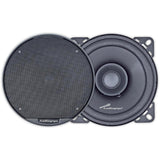 Bocinas De 5.25 Audiopipe APDC-511 100 Watts Media Baja Frecuencia