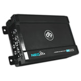 Amplificador Full-Range Marino DB Drive NEO M4 400W