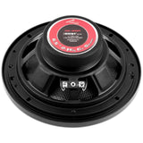 Bocinas Coaxiales 6.5 Audiopipe CSE-1602T 300W Fibra Carbono