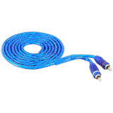 Cable RCA DB Link CL17Z 17 5.18M Doble Blindaje Chapado en Oro