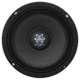 Set de Medios Atomic Audio PROTON65PRO 1200 Watts 6.5 Pulgadas Open Show 600 Watts RMS