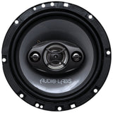 Bocinas Coaxiales Audio Labs ADL-SP65 600W 6.5 PLG 4 Ohms