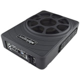 Subwoofer Amplificado Audiopipe APLP-1030 500W 10PLG