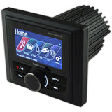 Estereo Marino Can Am RZR Audiopipe APSW-7500BTU BT USB