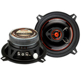 Bocinas coaxiales Audiopipe CSL-1502R 5.25 PLG 200 Watts