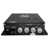 Epicentro Atomic Audio dBRx1 Con Restaurador De Bajos Compacto