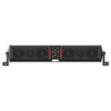 Barra Amplificada Wet Sounds STEALTH XT 6-B 300W Control remoto