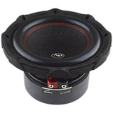 Subwoofer Audiopipe TXX-BDC3-8 500W 8 PLG 4 Ohms