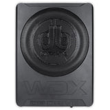 Subwoofer Amplificado DB Drive WDX-AS10 900 Watts 10 PLG 4 Ohms