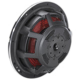 Subwoofer Plano Rockford Fosgate T1S2-10 1000 Watts 10 Pulgadas 2 Ohms