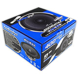 Medio Rango Audiopipe APSL-8-D 800W 8 PLG