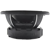 Bocina Medio Rango 6.5 PLG MONSTER SMA651 1000W 8 Ohms Openshow - Audioshop México lo mejor en Car Audio en México -  MONSTER