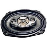 Bocinas Coaxiales Audio Labs ADL-SP69 350W 6x9 PLG 4 Ohms