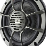 Par de Bocinas Marinas Audiopipe APMP-T830LD 8 PLG 500W Máx