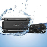 Amplificador Kenwood Kac-m5024bt De 4 Canales