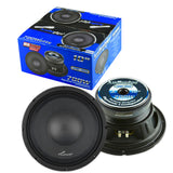 Medio rango Audiopipe APSP-1050 10 PLG 700W