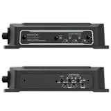 Amplificador Kenwood Kac-m5024bt De 4 Canales