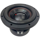 Subwoofer 8 PLG MONSTER SWE801 1000W 4 Ohms Doble Bobina - Audioshop México lo mejor en Car Audio en México -  MONSTER