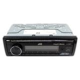 Autoestereo Jvc Kd-x380bts Alexa USB y Bluetooth