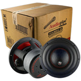 Subwoofer Audiopipe TXX-BDC4-10 1800W 10 PLG Doble Bobina