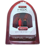 Cable RCA 5.1m Para Audio HSX17 Hypnotic Cobre OFC