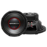 Subwoofer Bobina Sencilla DB Drive SPX10S4 900W 10 PLG 4 Ohms