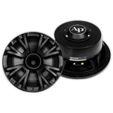 Medio Rango Audiopipe APMP-843CHF 8 PLG 300W