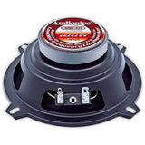 Bocinas De 5.25 Audiopipe APDC-511 100 Watts Media Baja Frecuencia