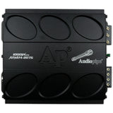 Amplificador mini Audiopipe APMN2075 1000W Clase AB