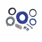 Kit de Instalación Mini ANL Triple Blindaje Calibre 4 DB Link MX4MANL 100% Cobre Maxkore Series - Audioshop México lo mejor en Car Audio en México -  DB Link