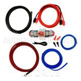 Kit de Instalación Marino DB Link MAK4-17 5.18 metros Amplificado Power Sports Maxkore Series - Audioshop México lo mejor en Car Audio en México -  DB Link