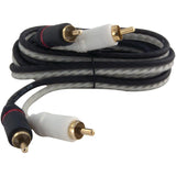 Cable RCA DB Link SR1.5 1.5 pies 45 cm con Triple blindaje cobre 100% –  Audioshop México lo mejor en Car Audio en México