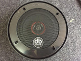 Bocinas Coaxiales DB Drive S3 40v2 175 Watts 4 Pulgadas ... - Audioshop México lo mejor en Car Audio en México -  DB Drive